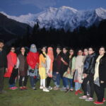 Students Group Tour