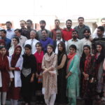 Students Group Photo