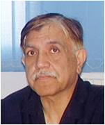 Prof. Dr. Zia Ur Rehman