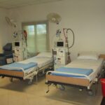 Dialysis Unit